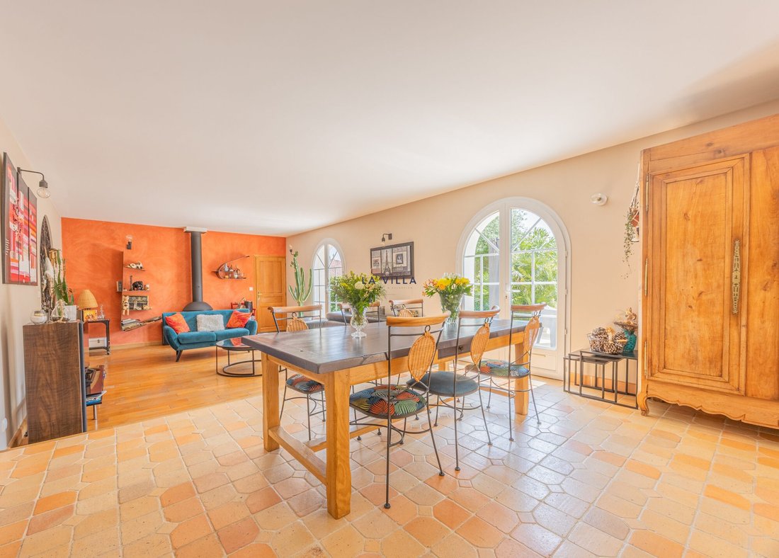 Villa in La Grand Noé, Vertou, France 3 - 16295345