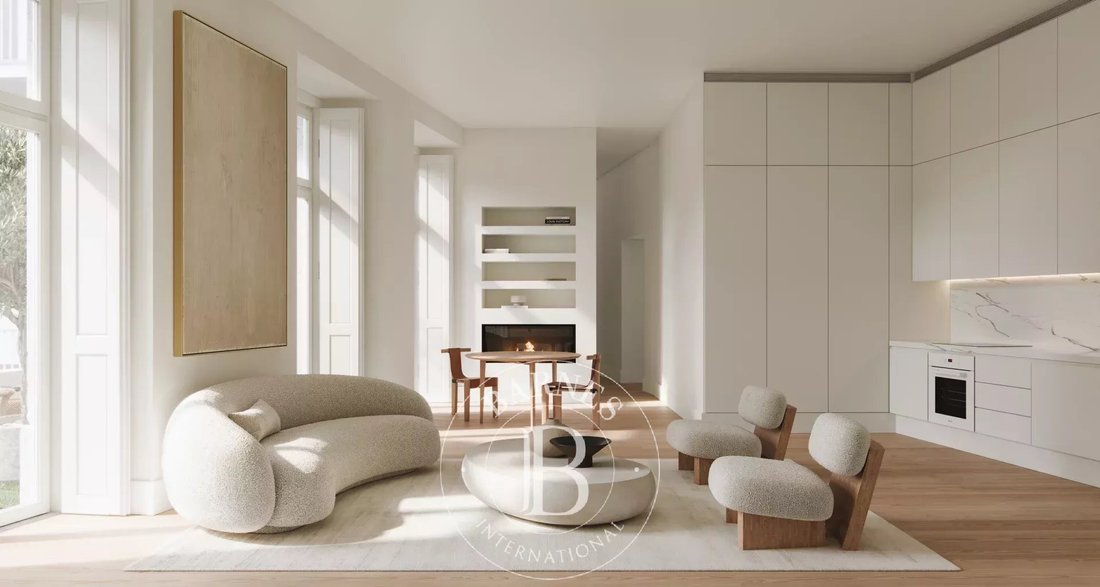Apartment in Campo de Ourique, Lisbon, Portugal 2 - 16289728