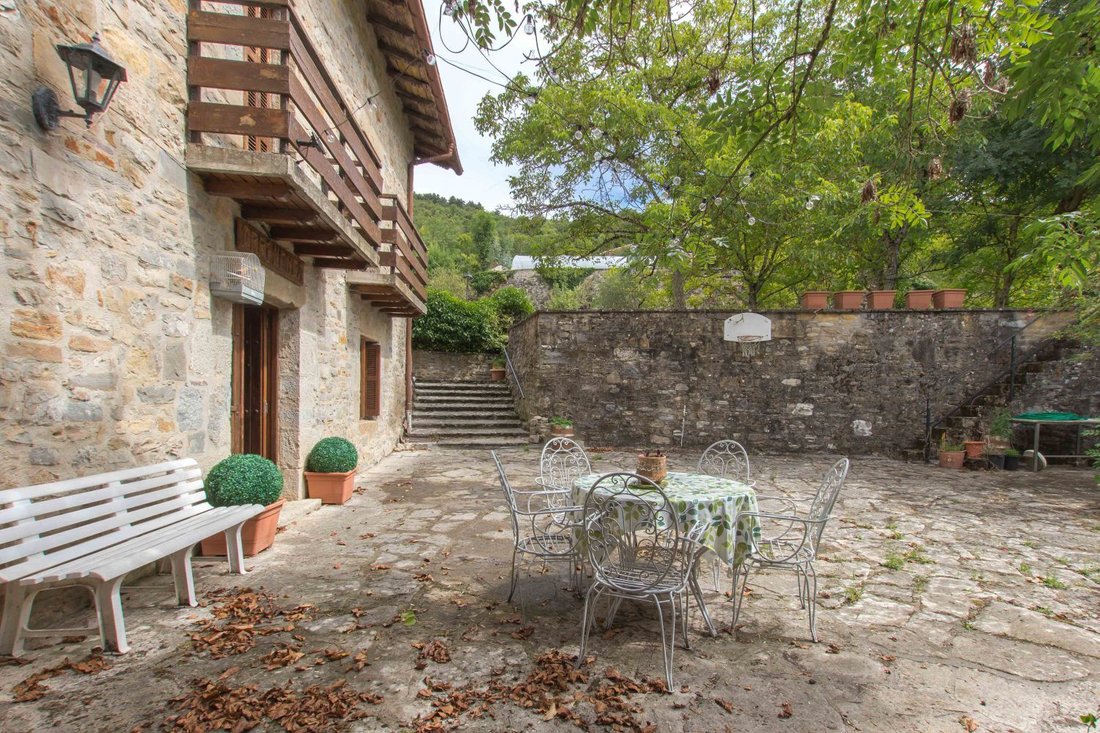 Casa a Odieta, Navarra, Spagna 4 - 16295565