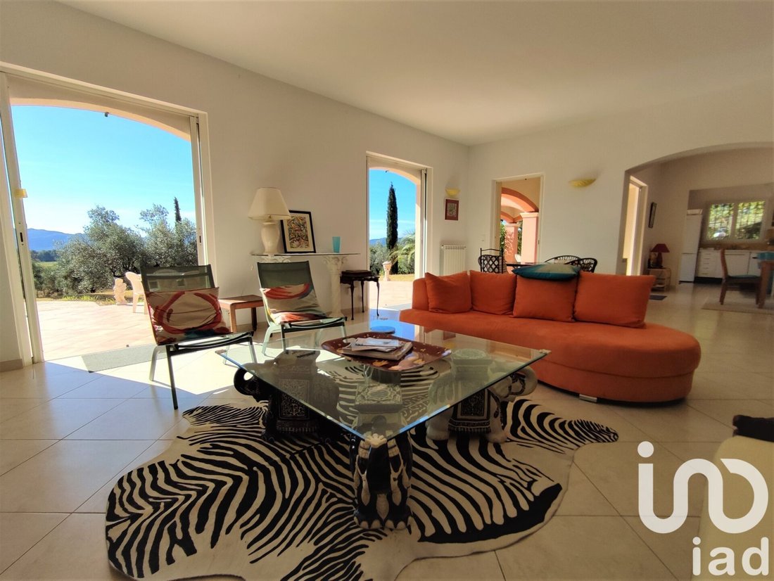 House in La Motte, Provence-Alpes-Côte d'Azur, France 3 - 16291418