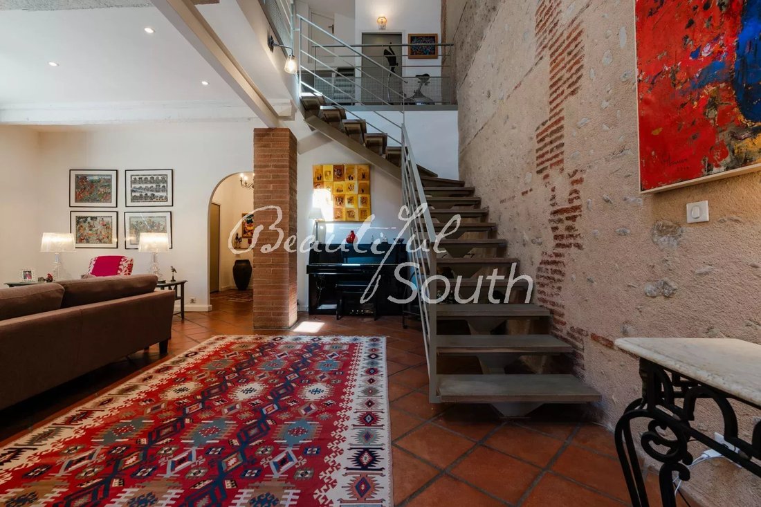 Country House in Cabestany, Occitania, France 5 - 16289531