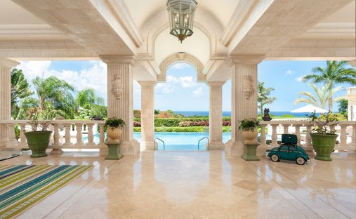 Villa a Holetown, Saint James, Barbados 1