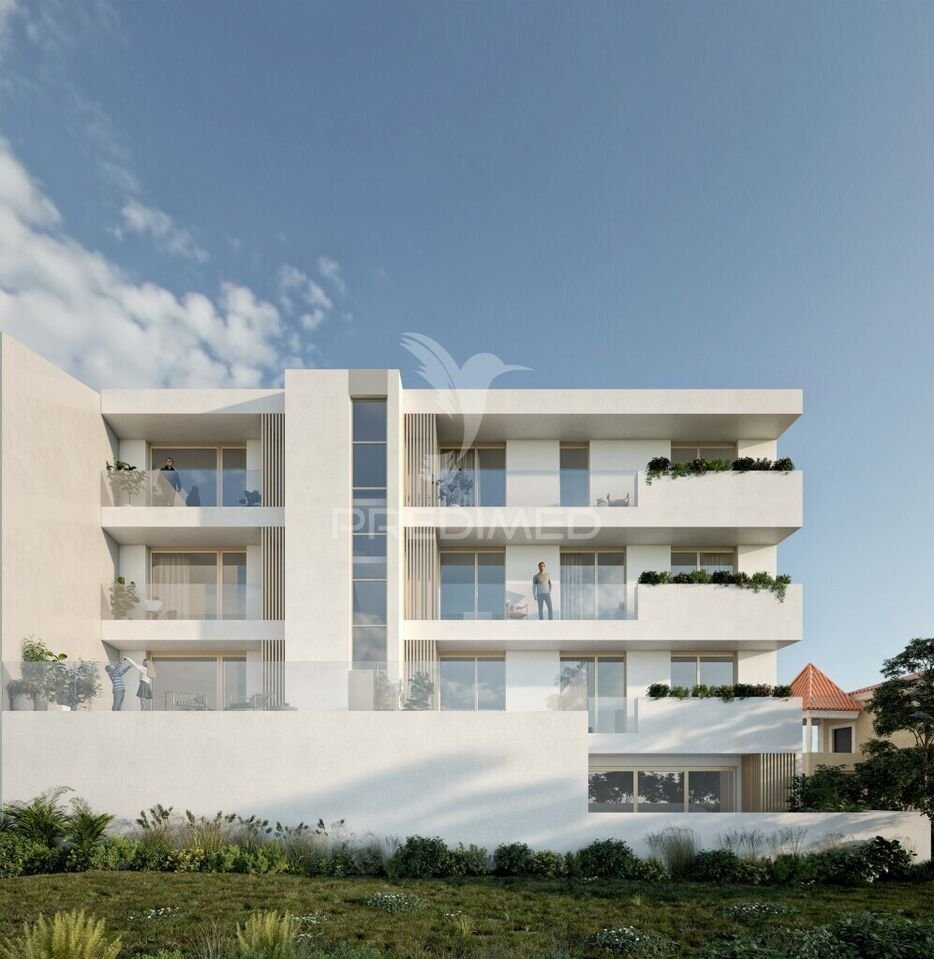 Apartment in Gloria e Vera Cruz, Aveiro District, Portugal 4 - 16294368