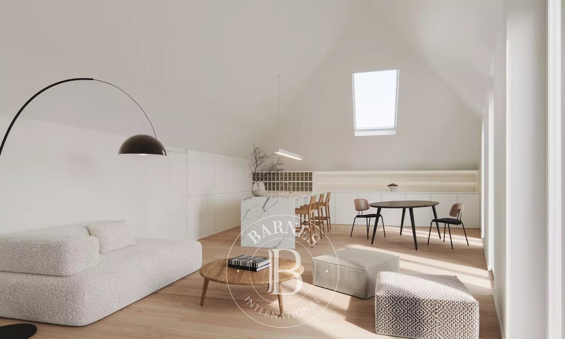 Apartment in Campo de Ourique, Lisbon, Portugal 2 - 16289748