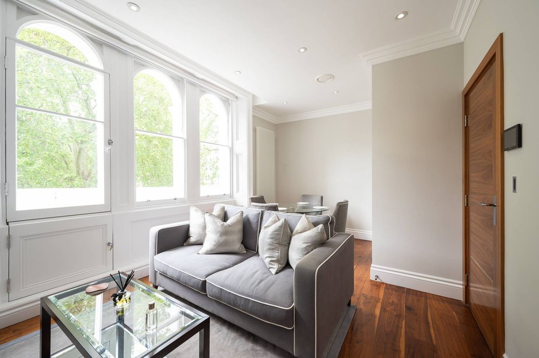 Apartment in Bayswater, Westminster, England 4 - 16289743
