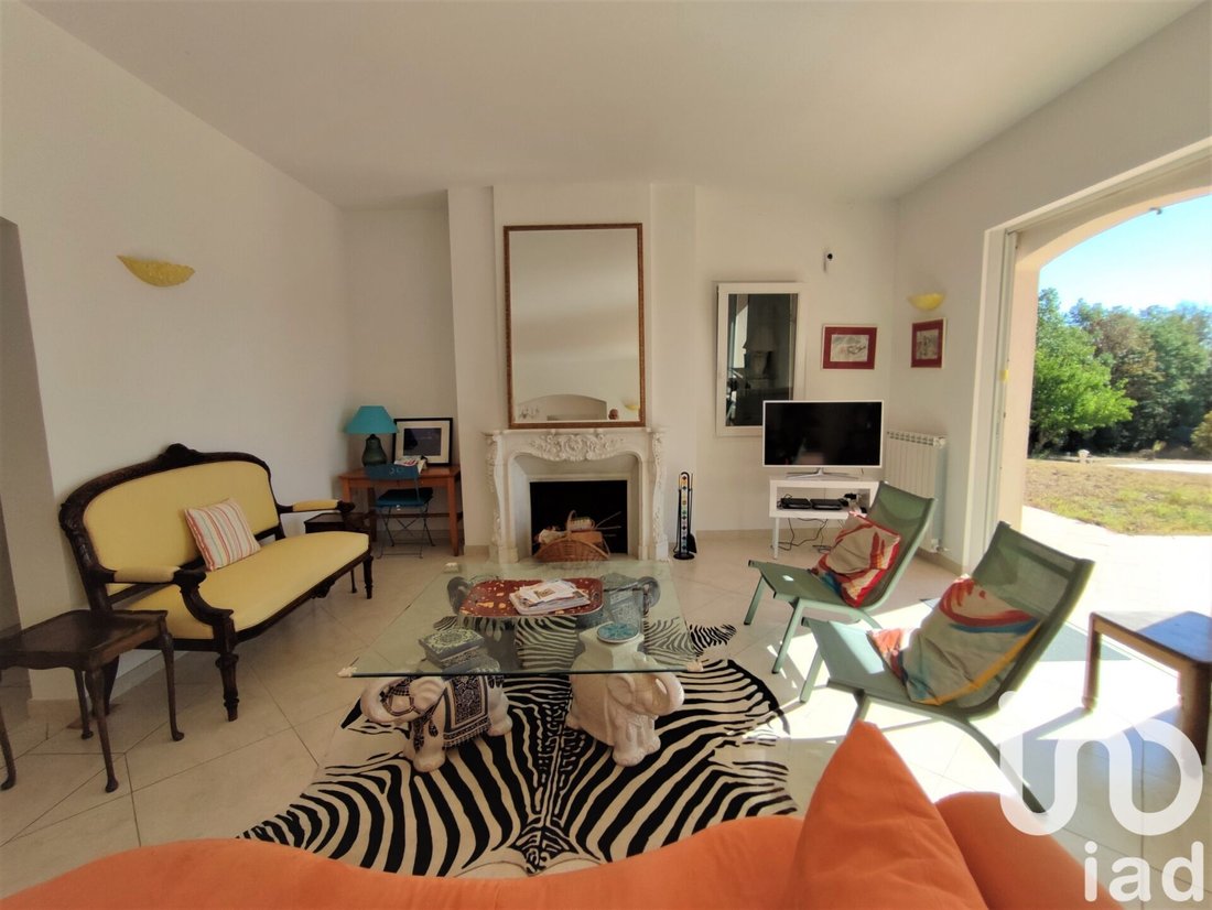 House in La Motte, Provence-Alpes-Côte d'Azur, France 5 - 16291418