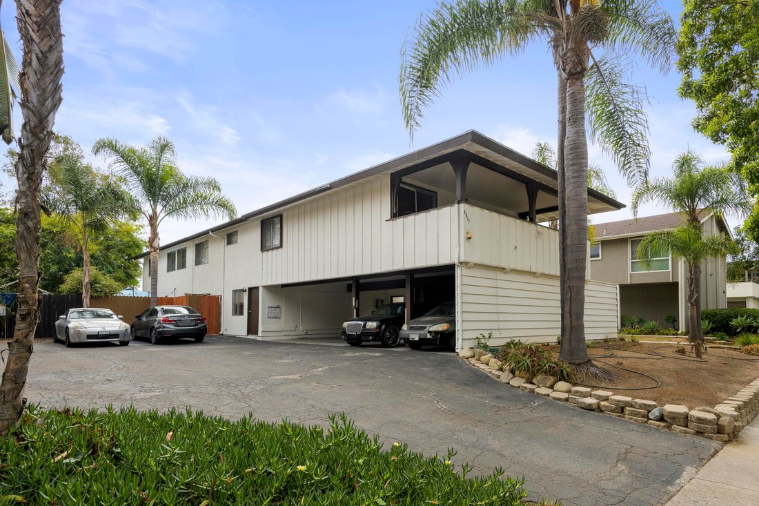 Santa Barbara, California, United States 2 - 16291762