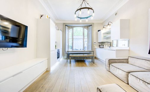 Appartement à Bayswater, Westminster, Angleterre 1