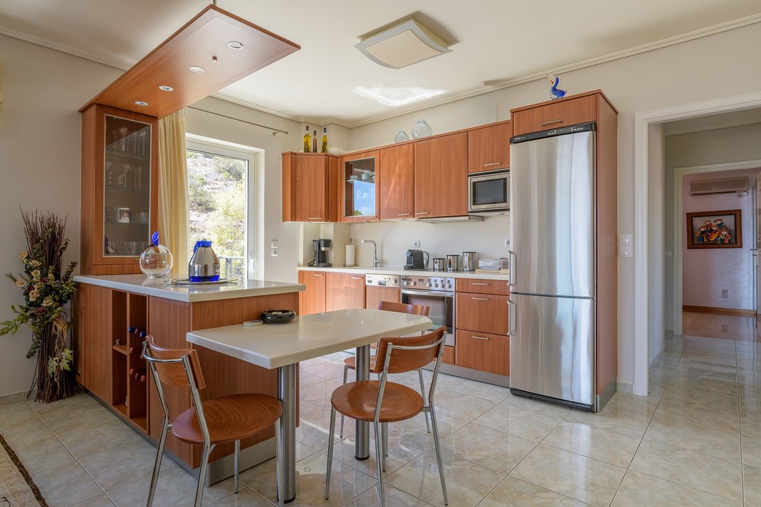 Apartment in Vari, Attica, Greece 5 - 16289198