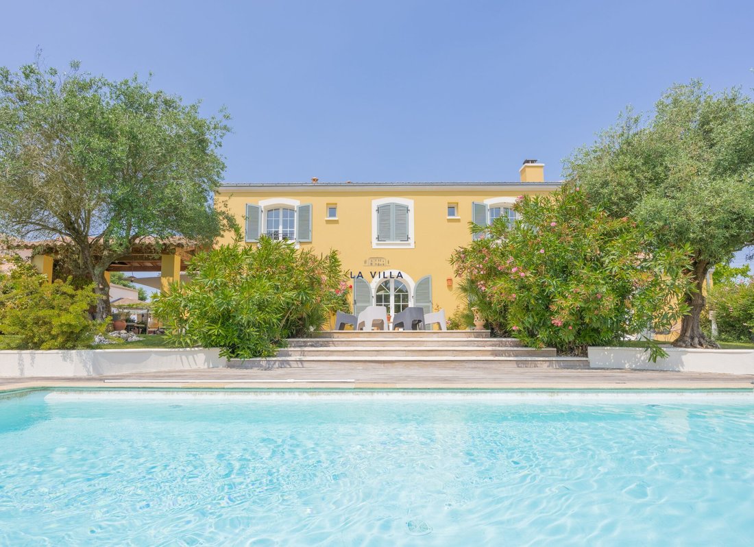 Villa in La Grand Noé, Vertou, France 1 - 16295345