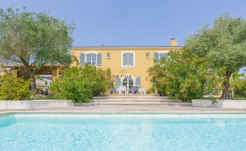 Villa in La Grand Noé, Vertou, France 1