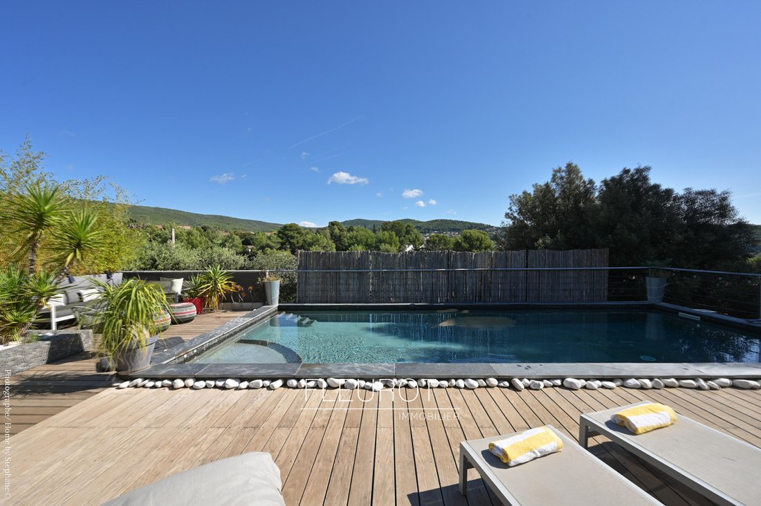 House in Ceyreste, Provence-Alpes-Côte d'Azur, France 5 - 16289629