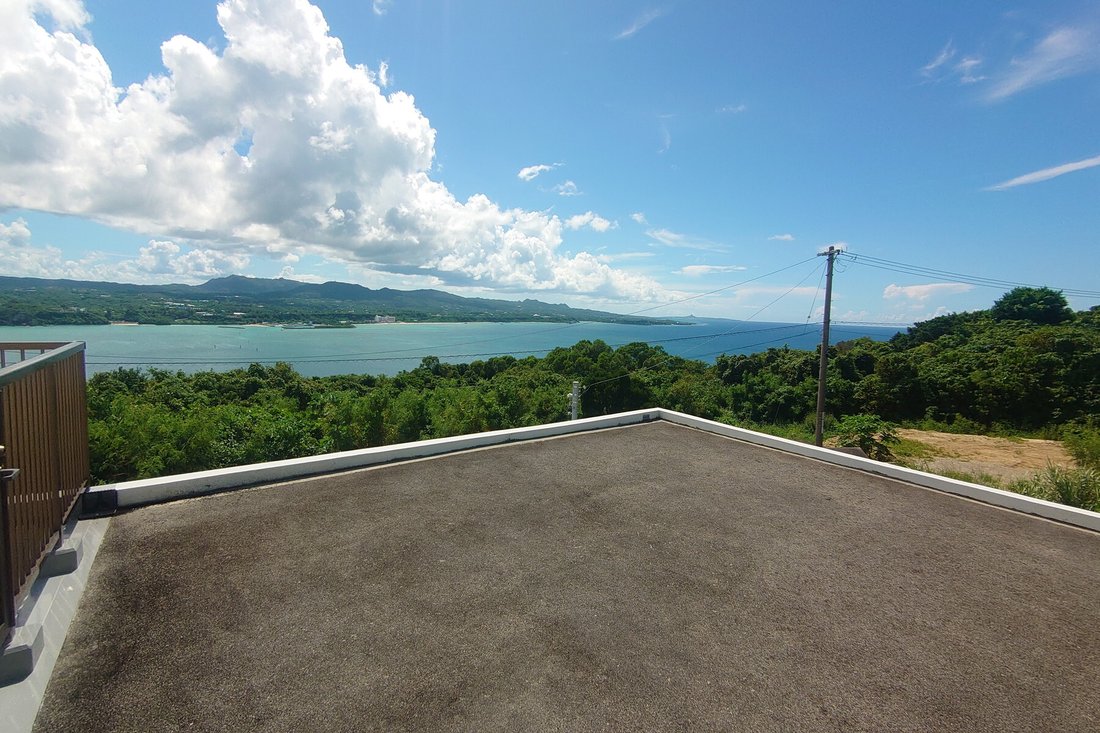 House in Nakijin, Okinawa, Japan 3 - 16293080