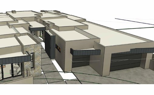 House in Santa Clara, Utah, United States 1