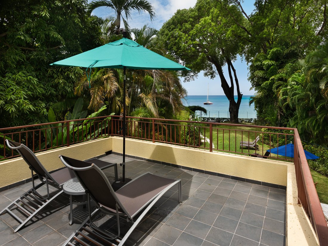Apartment in Saint James, Barbados 1 - 16289618
