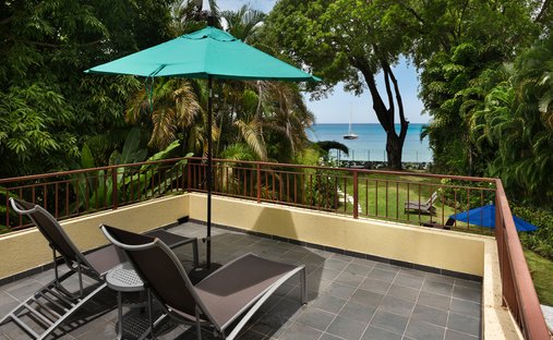 Apartment in Saint James, Barbados 1
