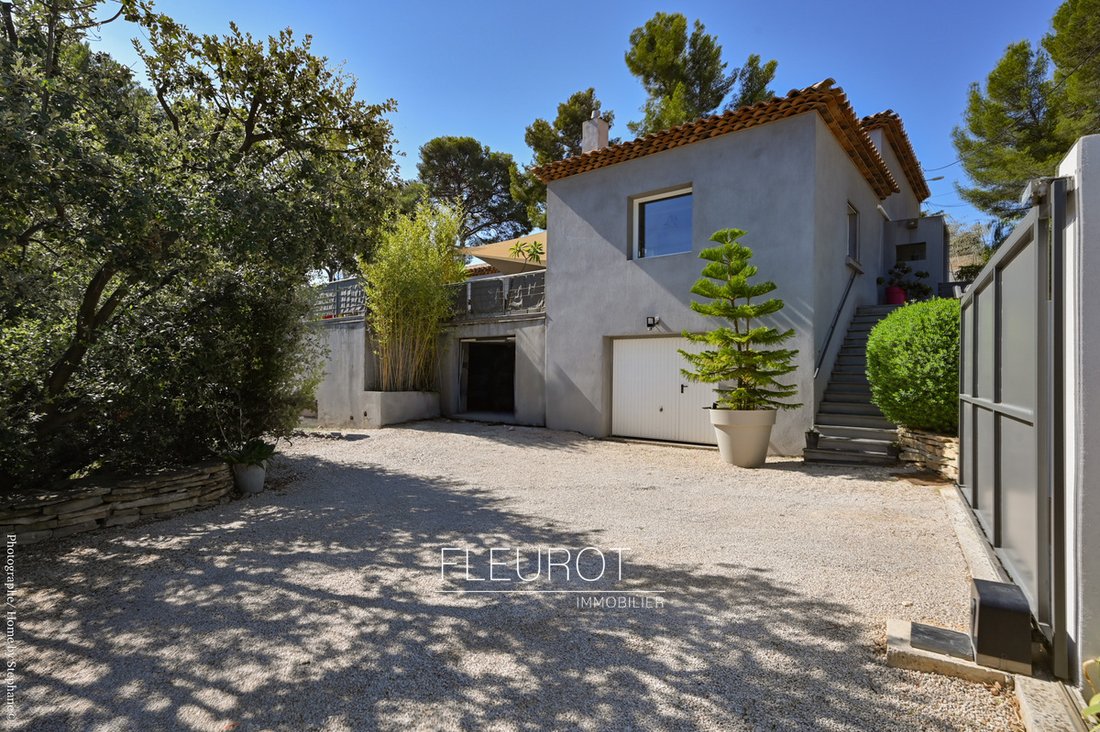 House in Ceyreste, Provence-Alpes-Côte d'Azur, France 4 - 16289629