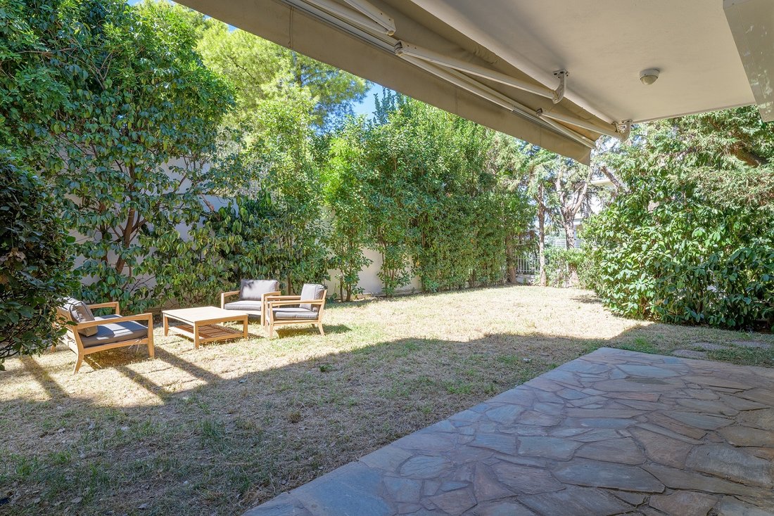 Apartment in Vouliagmeni, Attica, Greece 4 - 16289150