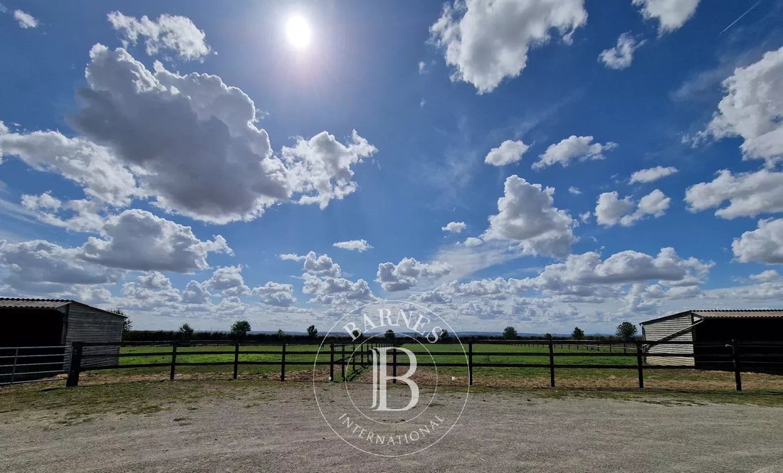 House in Rouesse-Fontaine, Pays de la Loire, France 3 - 16292054
