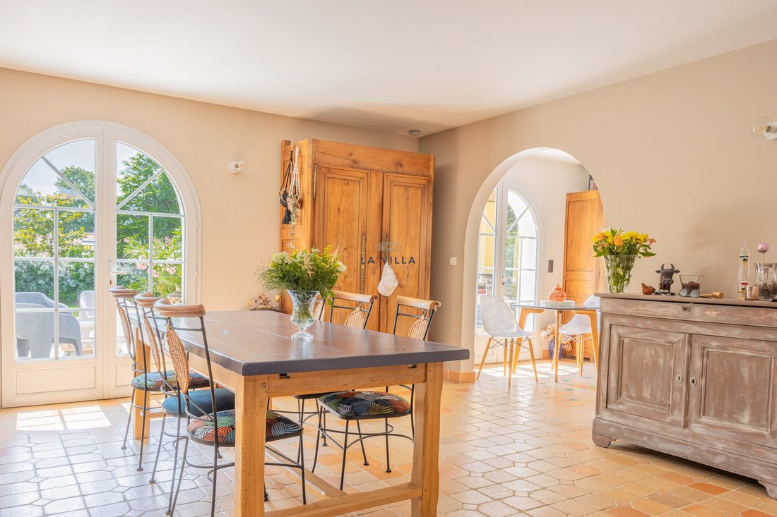 Villa in La Grand Noé, Vertou, France 5 - 16295345