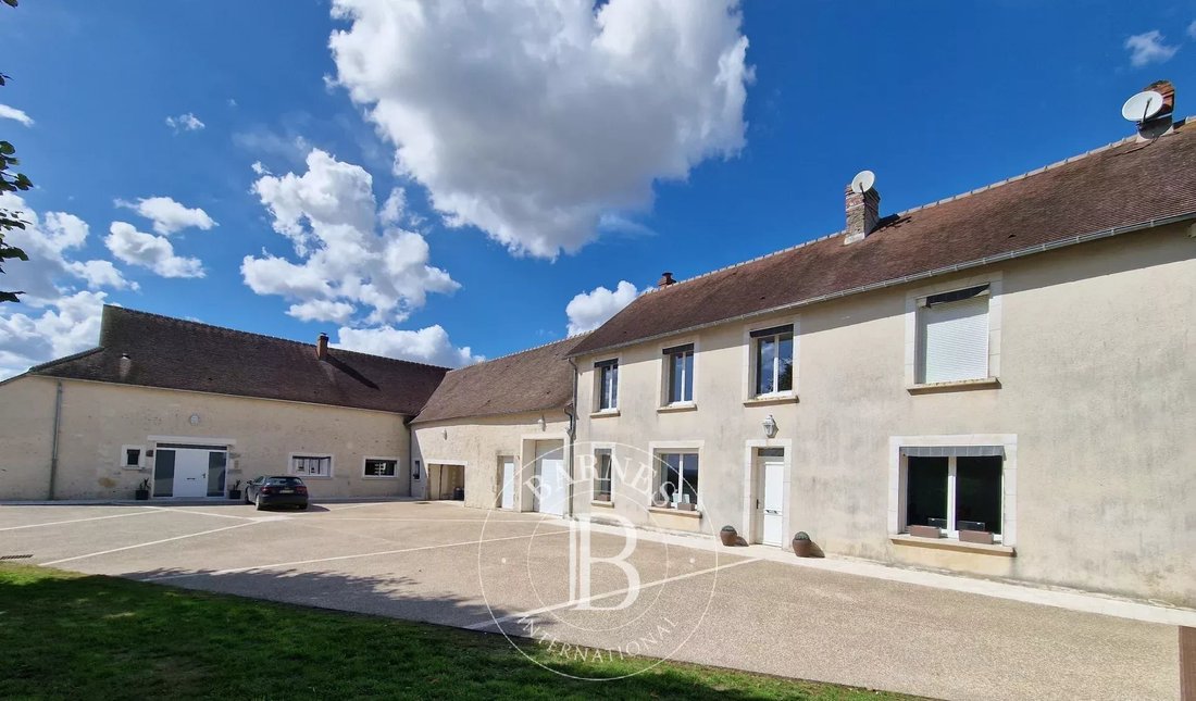 House in Rouesse-Fontaine, Pays de la Loire, France 4 - 16292054