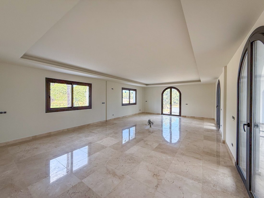 Villa a Sotogrande, San Roque, Andalusia 5 - 16291761