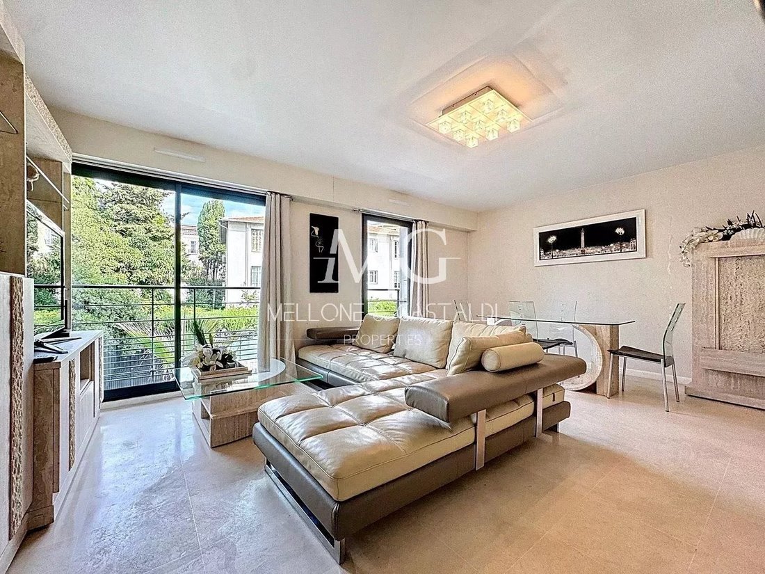 Apartment in Cannes, Provence-Alpes-Côte d'Azur, France 3 - 16289445
