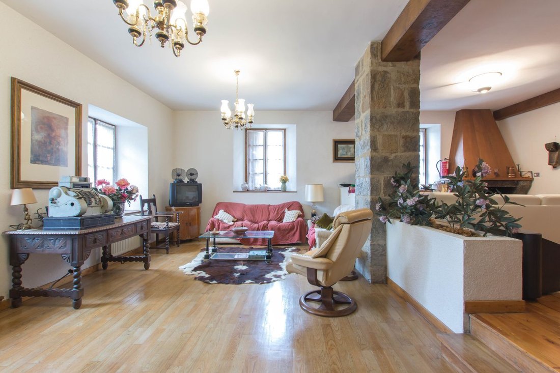 Casa a Odieta, Navarra, Spagna 5 - 16295565