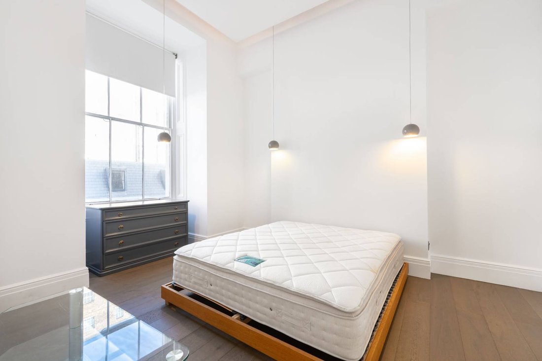 Apartment in Bayswater, Westminster, England 4 - 16289571