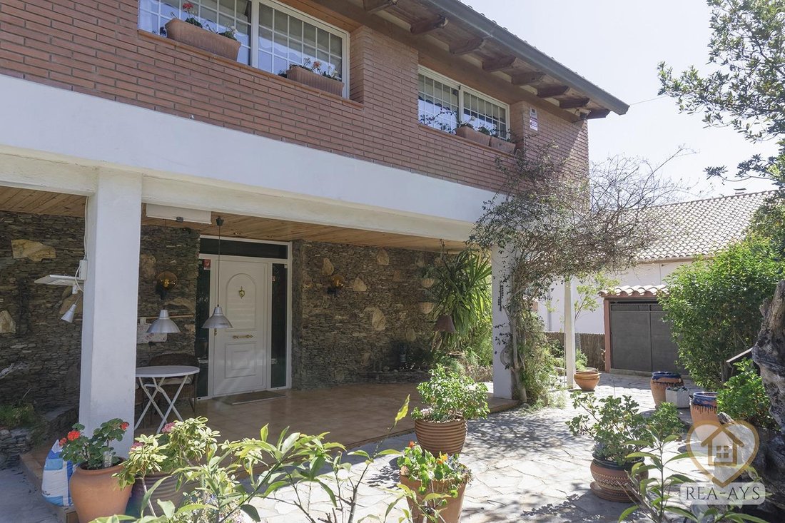 Villa in Vallirana, Catalonia, Spain 4 - 16292020