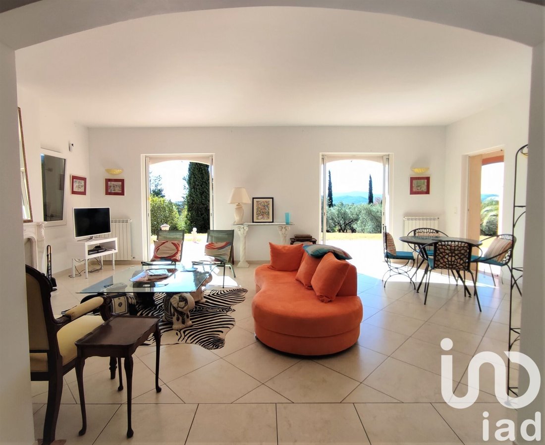 House in La Motte, Provence-Alpes-Côte d'Azur, France 4 - 16291418