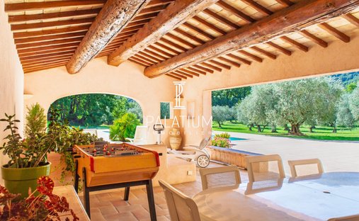 Castle for Sale in Sisteron, Provence-Alpes-Côte d'Azur, France