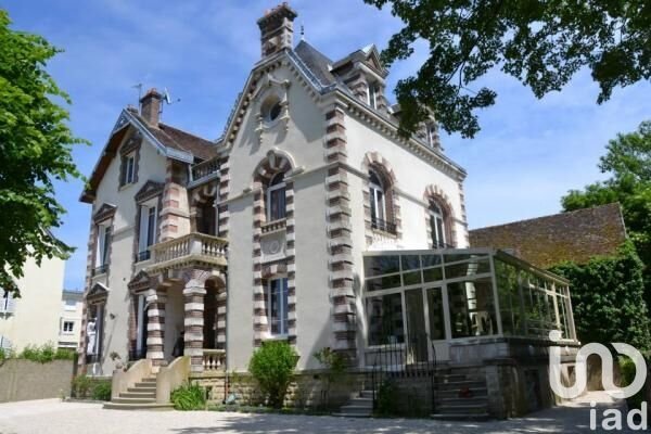 House in Briand Leclerc, Sens, France 1 - 16291427