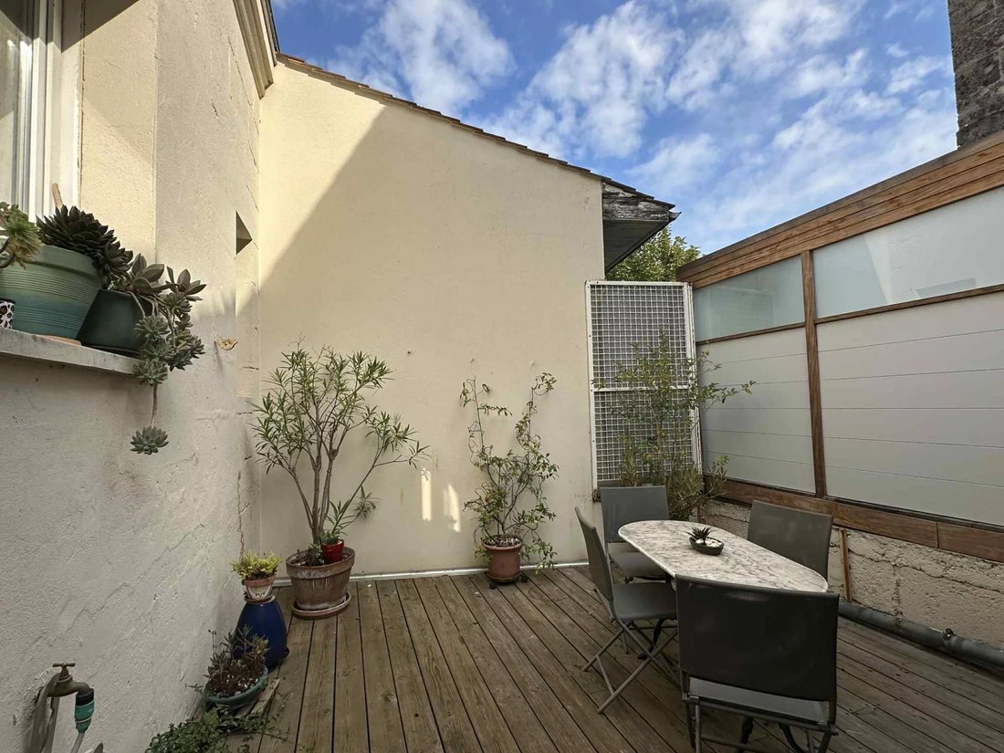Apartamento en Gran Parque-Chartrons-Paul Doumer, Burdeos, Francia 3 - 16293838