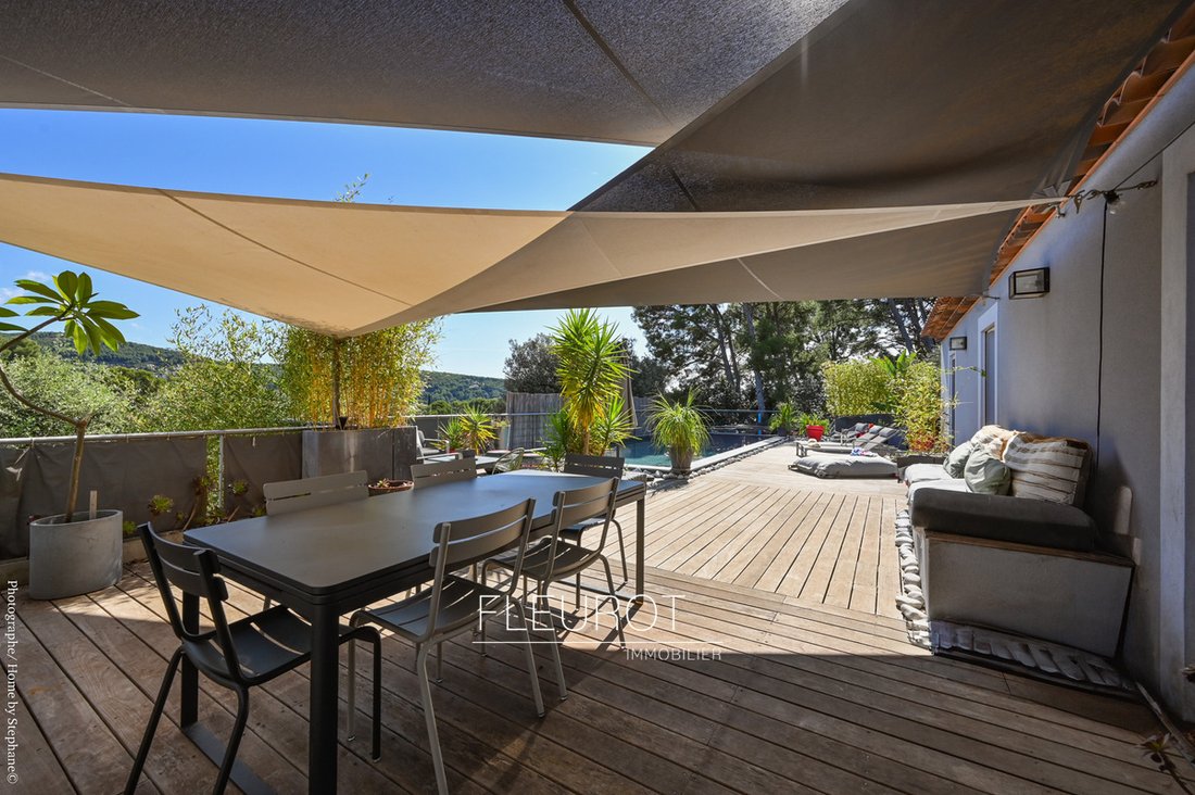 House in Ceyreste, Provence-Alpes-Côte d'Azur, France 3 - 16289629