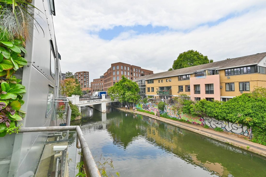 House in Camden Town, Camden, England 2 - 16289788