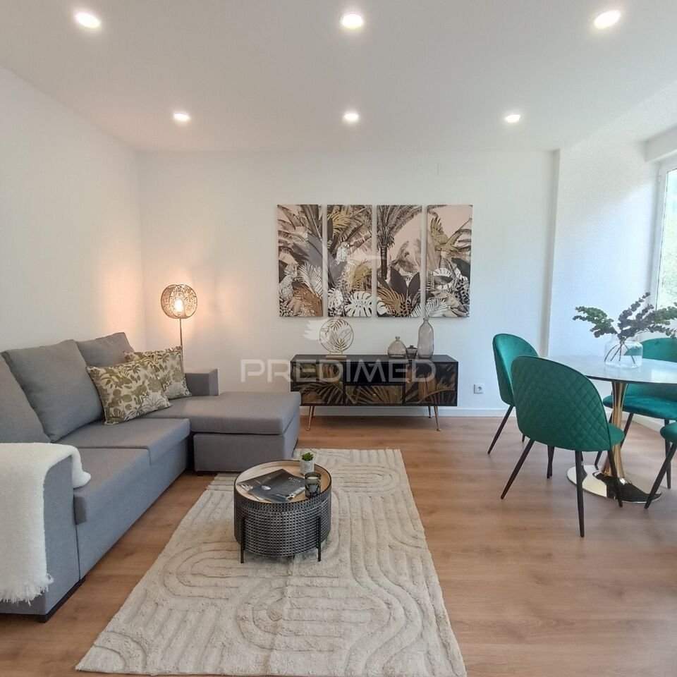 Apartment in Benfica, Lisbon, Portugal 3 - 16294372