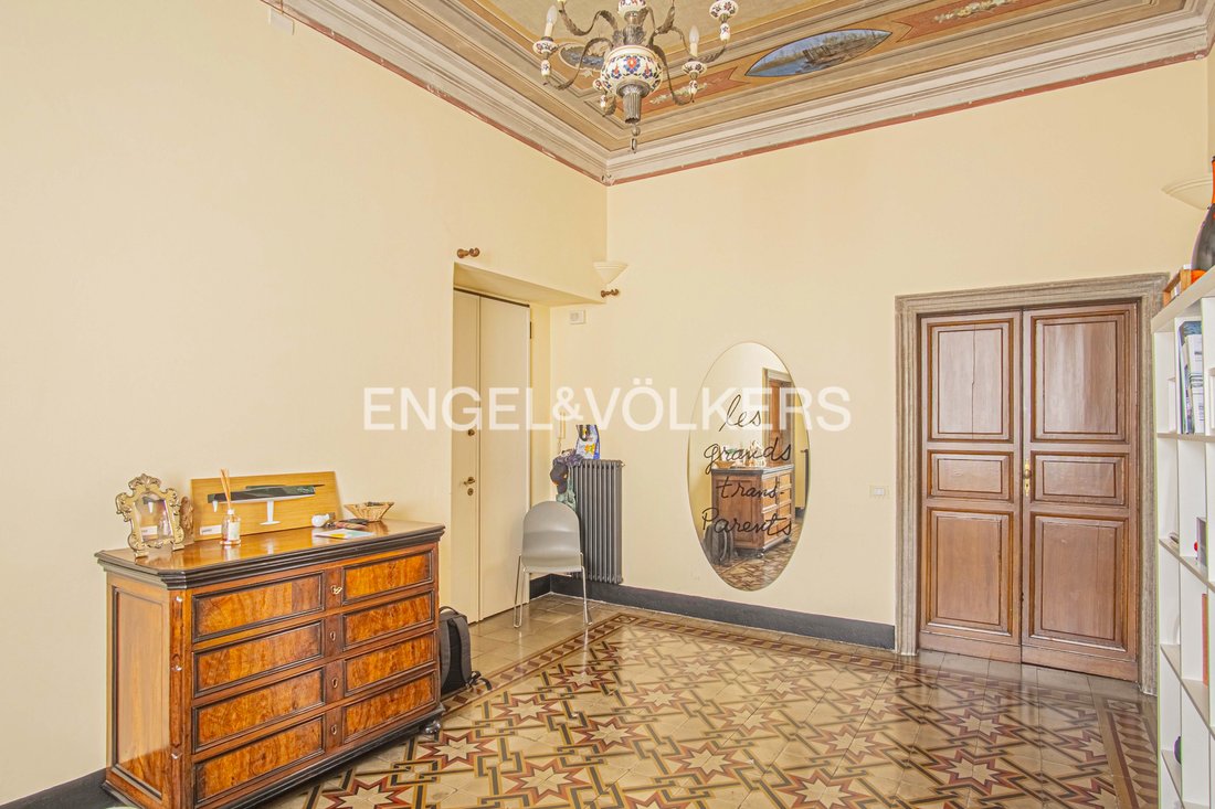 Apartment in Center - Historic Center, Chiavari, Liguria 5 - 16289218