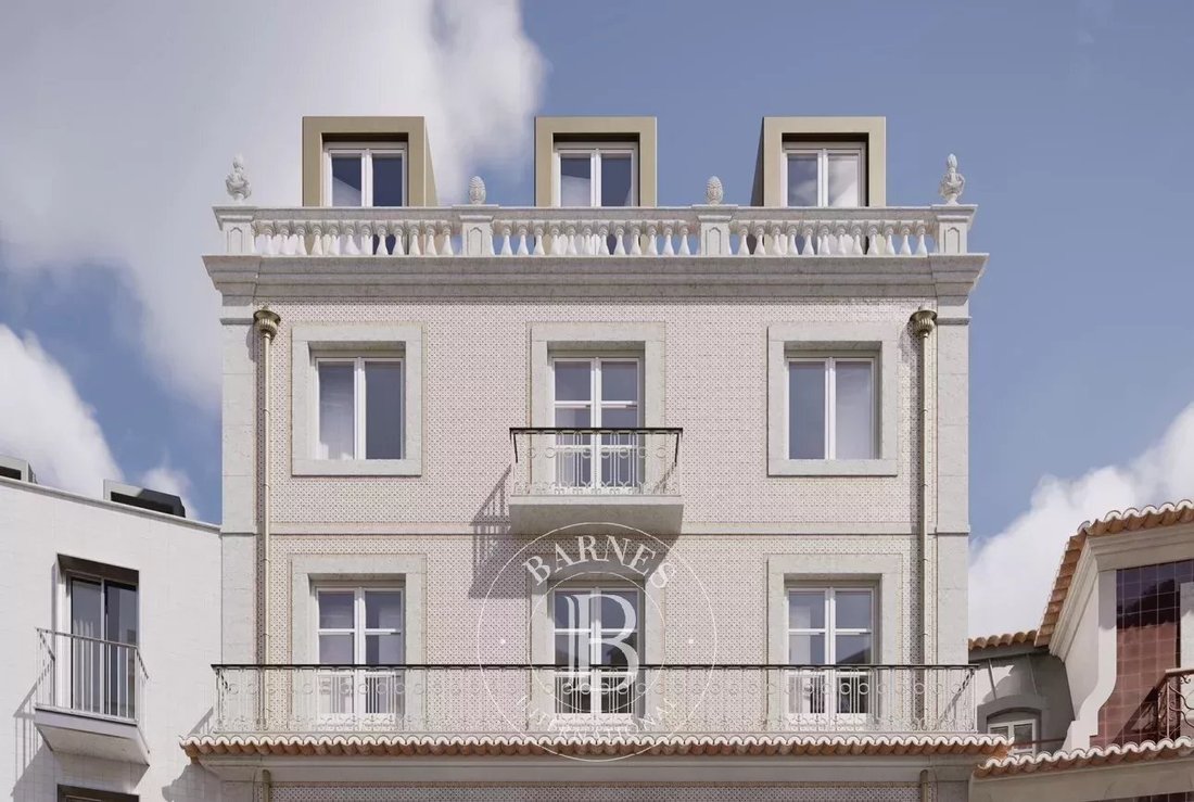 Appartement à Campo de Ourique, Lisbonne, Portugal 5 - 16289739
