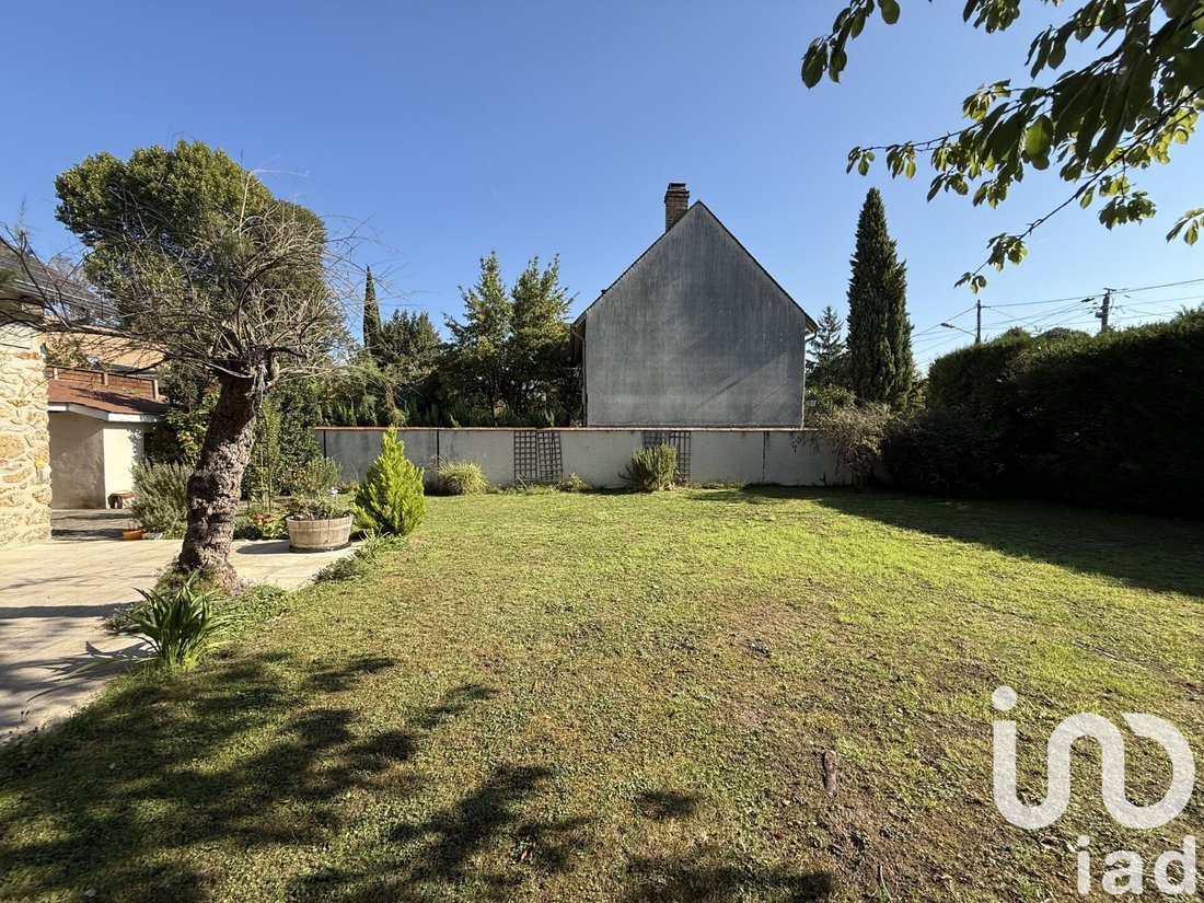 House in Les Bords de Seine, Soisy-sur-Seine, France 3 - 16291493