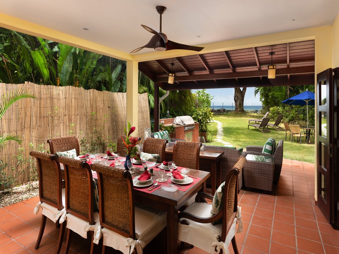 Apartment in Saint James, Barbados 2 - 16289618