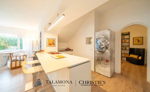 Castle for Sale in Lesa, Piedmont, Italy