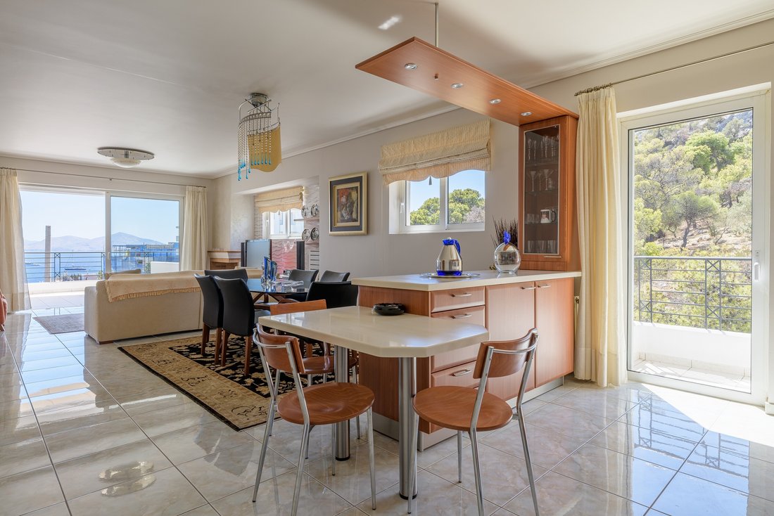 Apartment in Vari, Attica, Greece 3 - 16289198