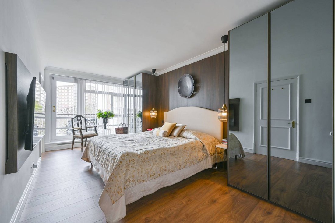 Apartment in St John's Wood, Westminster, England 1 - 16289791