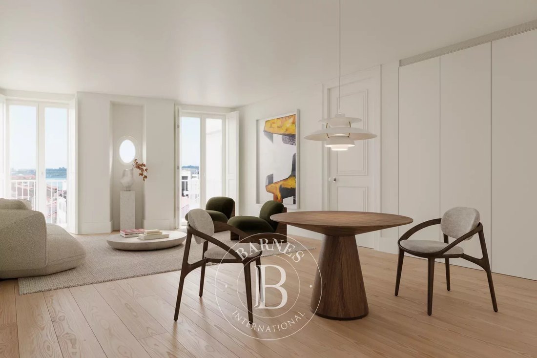 Apartment in Campo de Ourique, Lisbon, Portugal 2 - 16289731