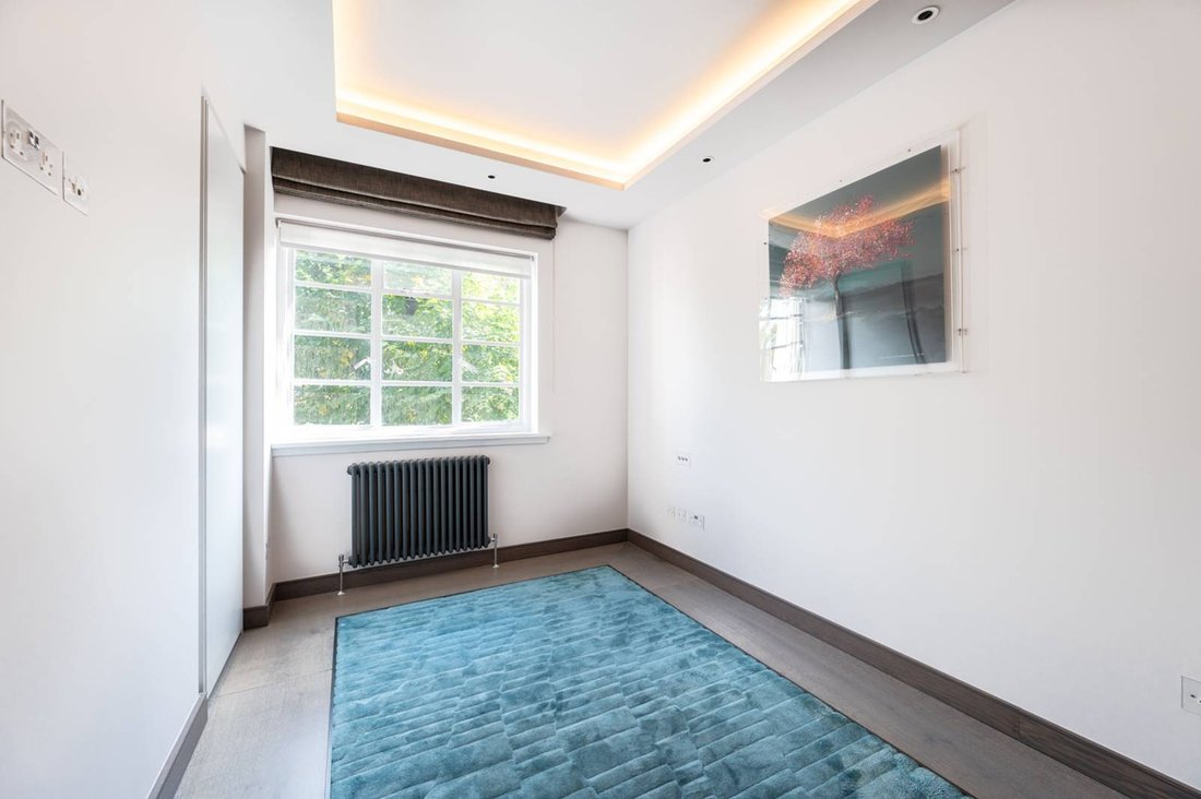 Apartment in Hyde Park, Westminster, England 5 - 16289724