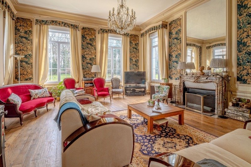 House in Bourges, Centre-Val de Loire, France 5 - 15778650