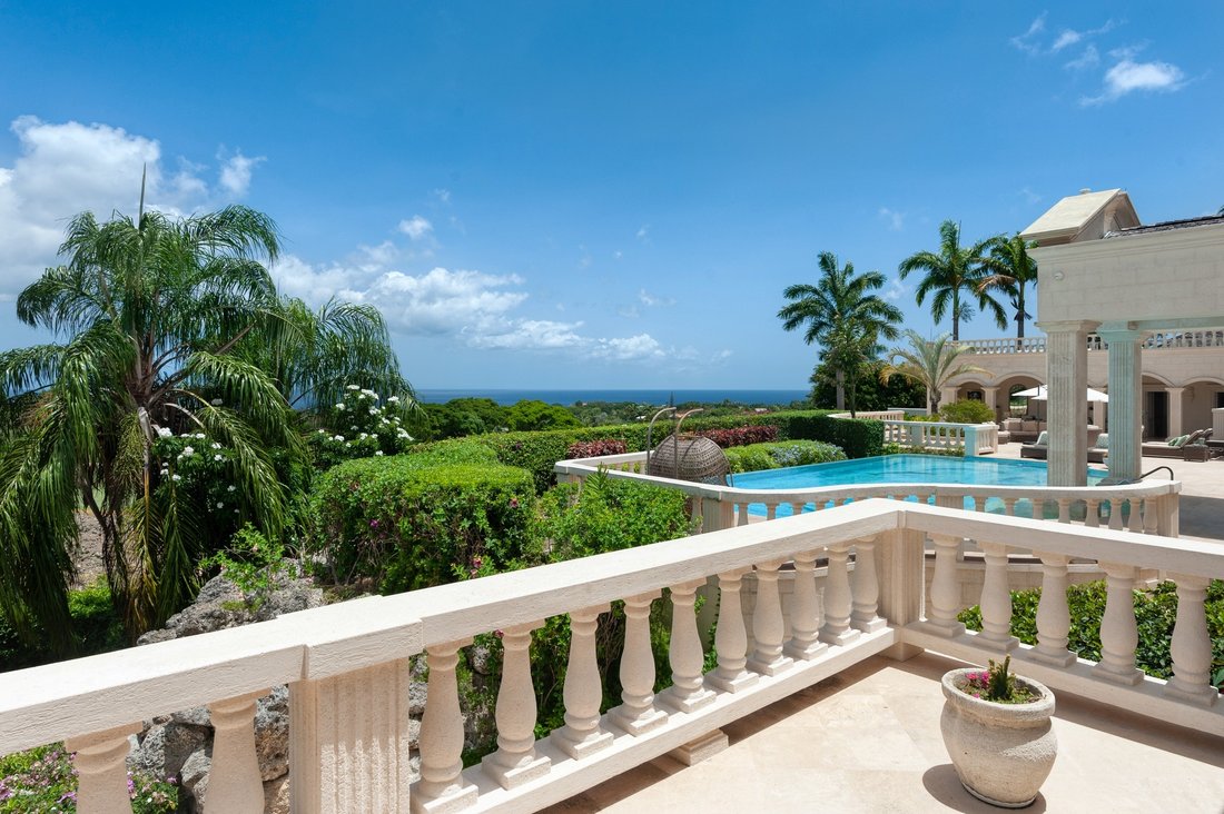 Villa à Holetown, Saint James, Barbade 3 - 16290203