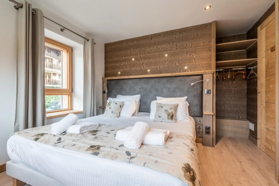 Apartment in Morzine, Auvergne-Rhône-Alpes, France 1 - 16289418