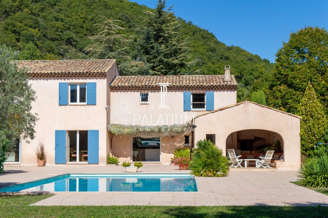 Country House in Centre Ville - La Baume - Le Gand, Sisteron, France 3 - 16295286